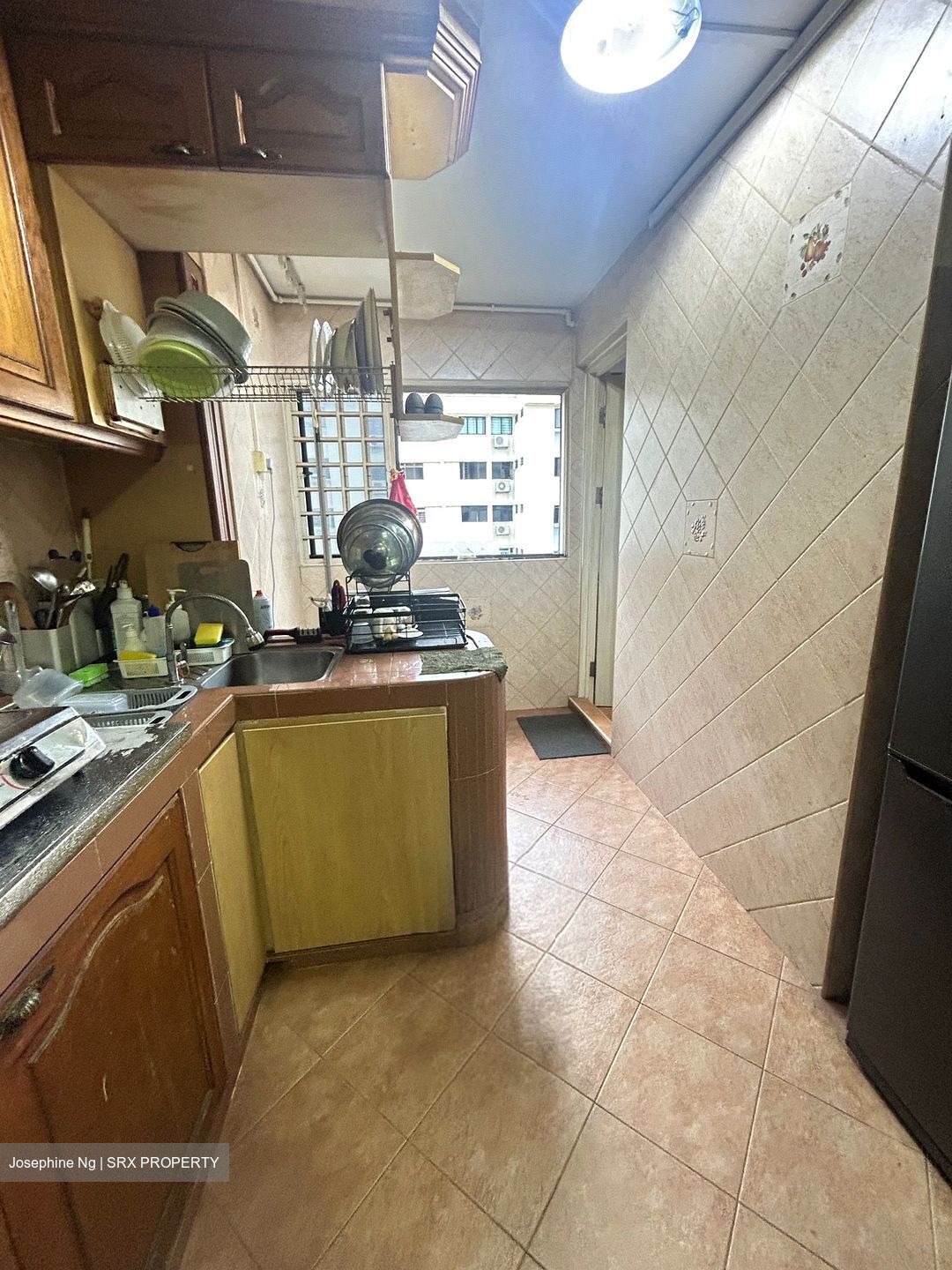 Blk 232 Yishun Street 21 (Yishun), HDB 5 Rooms #606841711